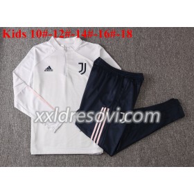 Juventus 2020-2021 Dječji Komplet Sweatshirts M001
